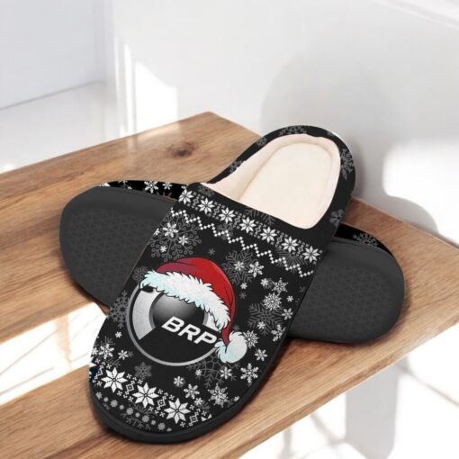BRP Can am CARS and Motorcycle In House Slippers