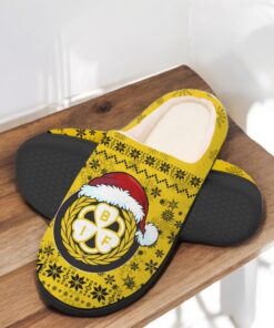 Brynas IF Team In House Slippers