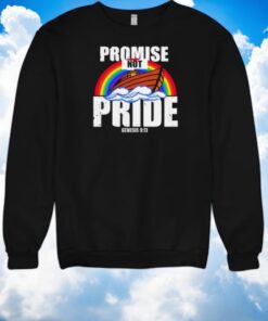 Bryson Gray Promise Not Pride Genesis 9 13 Rainbow Shirt Bryson Gray Promise Not Pride Genesis 9 13 Rainbow Shirt