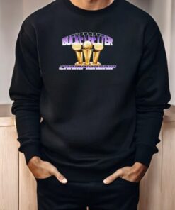 Bucketgetter Championship Trophy Graphic Shirt