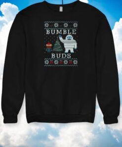 Bumble Buds Christmas 2024 Shirt Bumble Buds Christmas 2024 Shirt