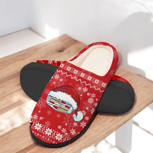 Cadilac CARS and Motorcycle In House Slippers