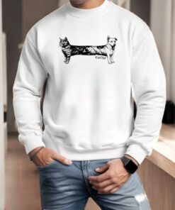 Catdog Pet Lovers Shirt