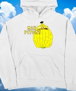 Chicken Mah Pitom Shirt