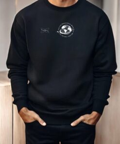 Chris Brown Live From Johannesburg, South Africa December 14th Shirt