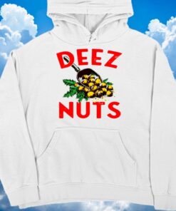 Christmas Deez Nuts Shirt