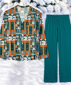 Christmas Star Wars Creativity Family Pajamas Set, Star Wars Merchandise