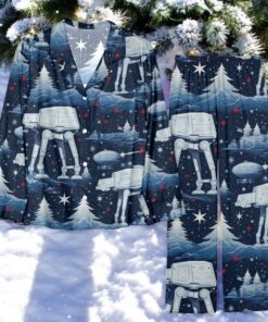 Christmas Star Wars Family Pajamas Set, Star Wars Team Gifts
