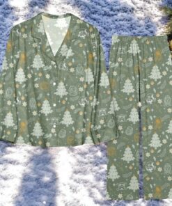 Christmas Star Wars Space Ship Family Pajamas Set, Star Wars Gear