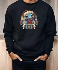 Christmas Turtle Shirt