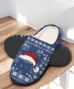 Chrysler CARS and Motorcycle In House Slippers