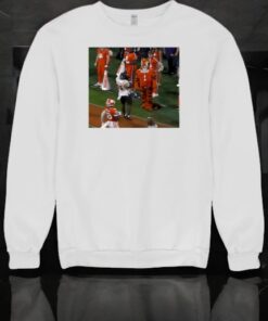 Clemson Tigers Loss To Arizona Cardinals Shirt Clemson Tigers Loss To Arizona Cardinals Shirt