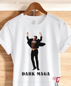 Dark Maga Elon Musk Spends Millions To Reelect Donald Trump Shirt
