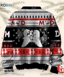 Depeche Mode Enjoy The Silence Sweater, Sweatshirt