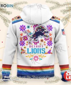 Dia De Los Muertos Detroit Lions 2024 Pullover AOP Hoodie, Sweatshirt, Shirt Dia De Los Muertos Detroit Lions 2024 Pullover AOP Hoodie, Sweatshirt, Shirt