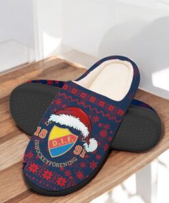Djurgårdens IF Team In House Slippers