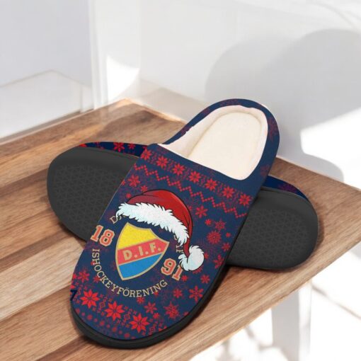Djurgårdens IF Team In House Slippers