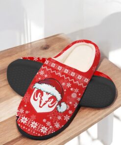 Dodge CARS and Motorcycle In House Slippers