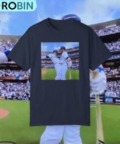 Dodgers Crotch Bump Kike Hernandez Gavin Lux Shirt, Los Angeles Dodgers Tshirt Dodgers Crotch Bump Kike Hernandez Gavin Lux Shirt, Los Angeles Dodgers Tshirt