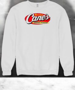 Dodgers Kike Hernandez Raising Cane’s Chicken Fingers Shirt Dodgers Kike Hernandez Raising Cane’s Chicken Fingers Shirt