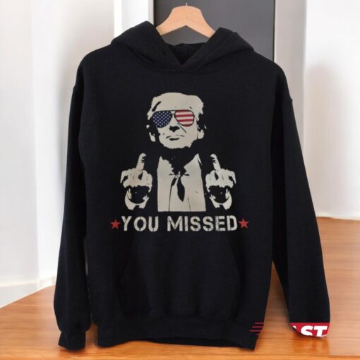 Donald Trump Shirt