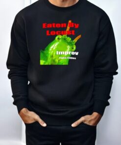 Eaten By Locust Classic Shirt