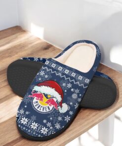 EHC Red Bull Munchen In House Slippers