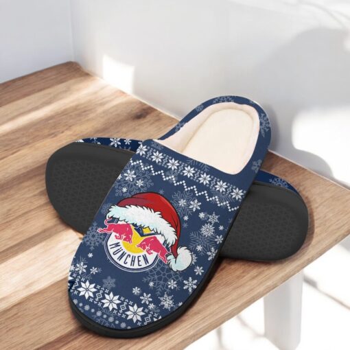 EHC Red Bull Munchen In House Slippers