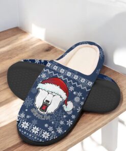 Eisbaren Berlin In House Slippers