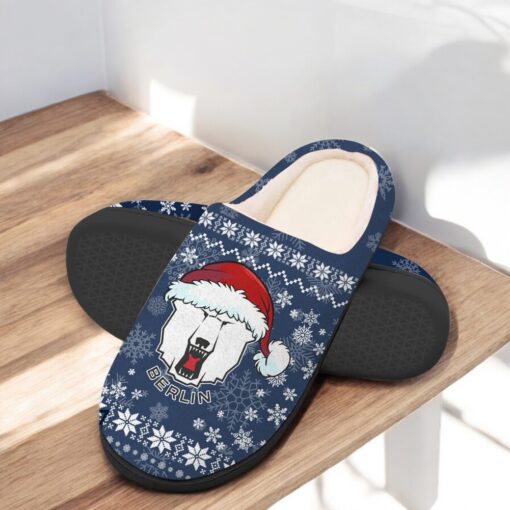 Eisbaren Berlin In House Slippers
