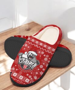 Eisbären Regensburg In House Slippers
