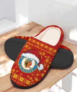 ESV Kaufbeuren In House Slippers