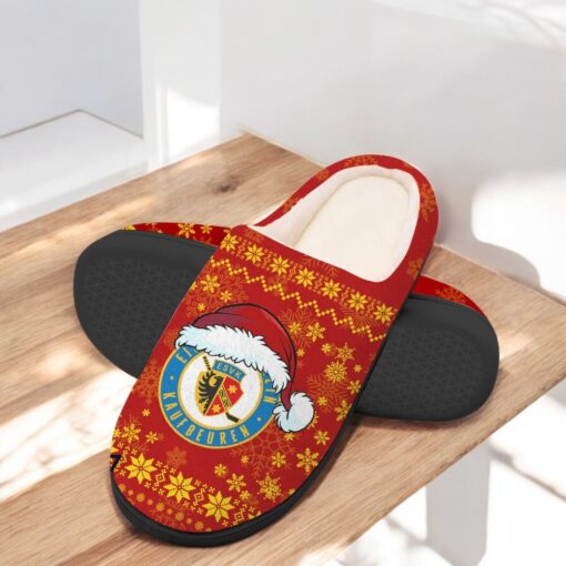 ESV Kaufbeuren In House Slippers