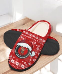 ETC Crimmitschau In House Slippers