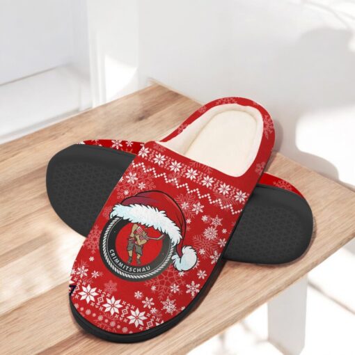 ETC Crimmitschau In House Slippers