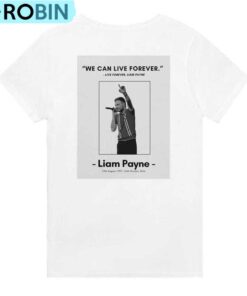 Eternity 1iam P2yne Shirt