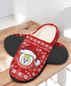 EV Landshut In House Slippers