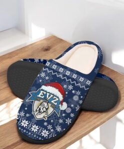 EV Zug Hockey Team Slippers