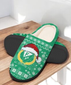 Farjestad BK Team In House Slippers
