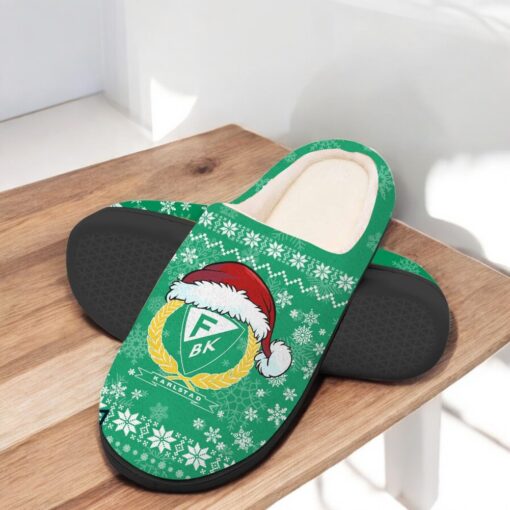Farjestad BK Team In House Slippers