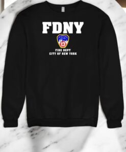 Fdny Fire Dept Tu Of New York Logo Shirt Fdny Fire Dept Tu Of New York Logo Shirt