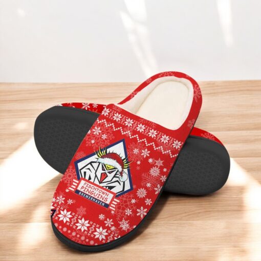 Fischtown Pinguins In House Slippers