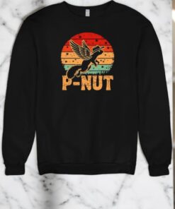 Flying Squirrel P’nut Justice For Peanut Retro Shirt Flying Squirrel P’nut Justice For Peanut Retro Shirt