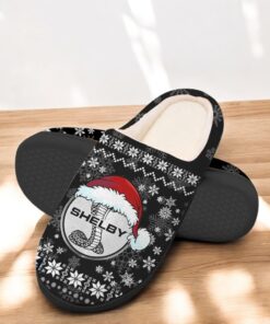 Ford Shelby CARS and Motorcycle In House Slippers