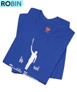 Freddie Freeman Dodgers T Shirt, Los Angeles Shirt