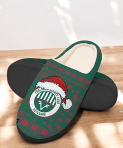 Frolunda HC Team In House Slippers