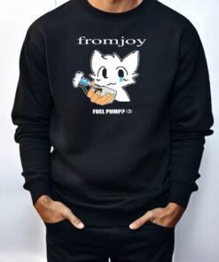 Fromjoy Fuel Pump Shirt