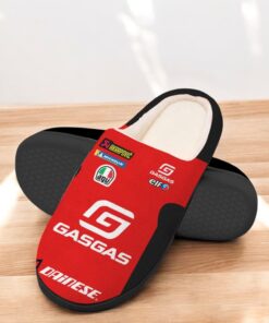 Gasgas Factory Racing Tech 3 MotoGP In House Slippers