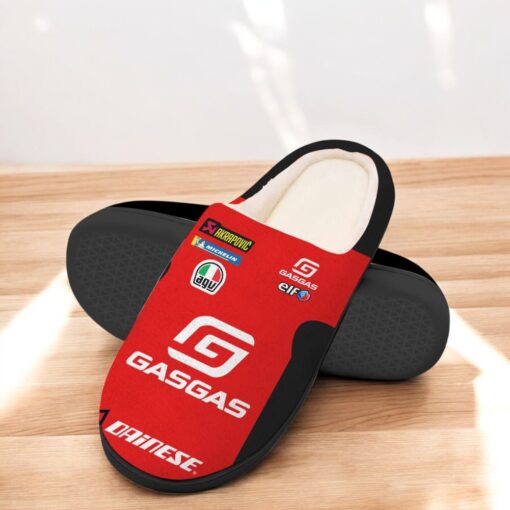 Gasgas Factory Racing Tech 3 MotoGP In House Slippers