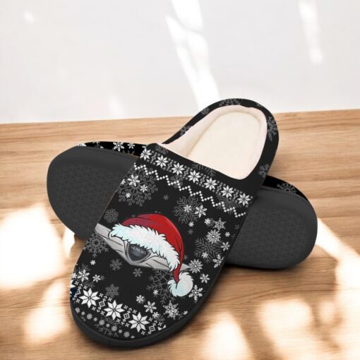 Genesis CARS and Motorcycle In House Slippers